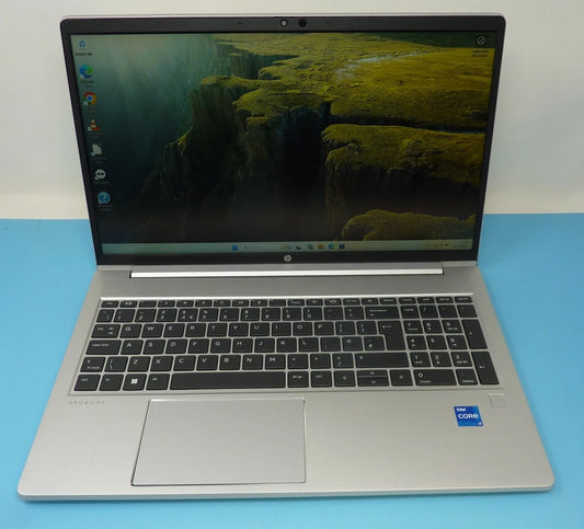 HP 15.6" Probook 450 G10 Laptop Intel Core i7 1355U 16GB 240GB SSD Windows 11Pro