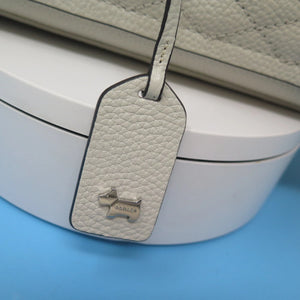 RADLEY SUNNY DENE QUILT Medium Zip Top Multiway Bag