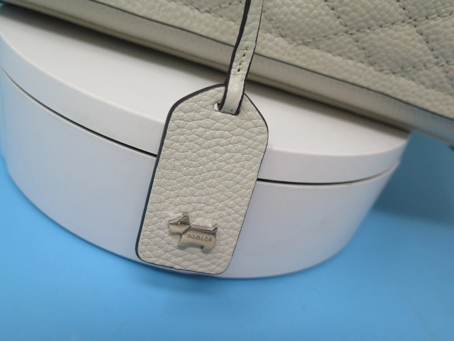 RADLEY SUNNY DENE QUILT Medium Zip Top Multiway Bag