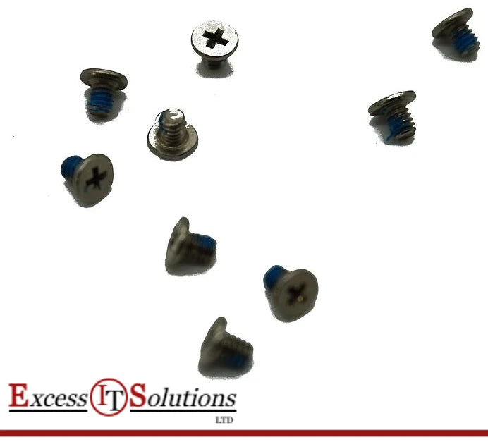 Geo Computers Geobook 1 Internal Screw Set