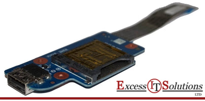 Lenovo Thinkpad Edge E531 USB Card Reader Board + Cable NS-A047