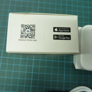 ADAPROX HOMEHUB