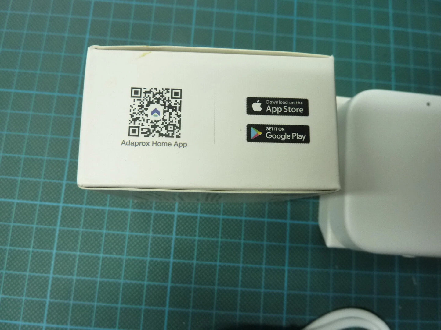 ADAPROX HOMEHUB