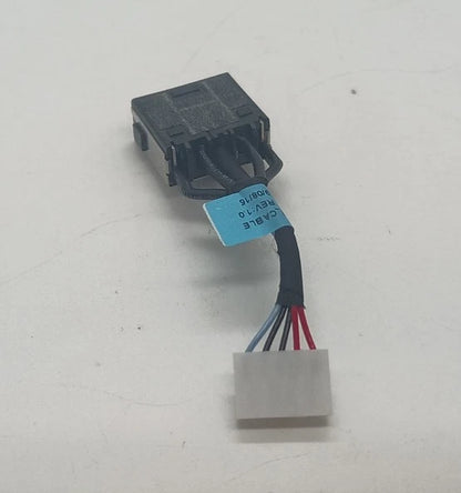Lenovo V130-14IKB V330-14IKB DC Power Jack Socket Cable DC301011G00
