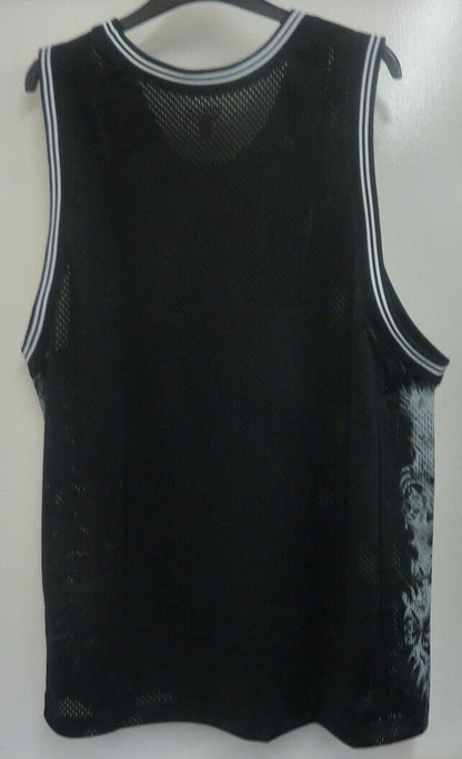 SUPREME MENS ANIMAL BASKETBALL JERSEY SIZE XL