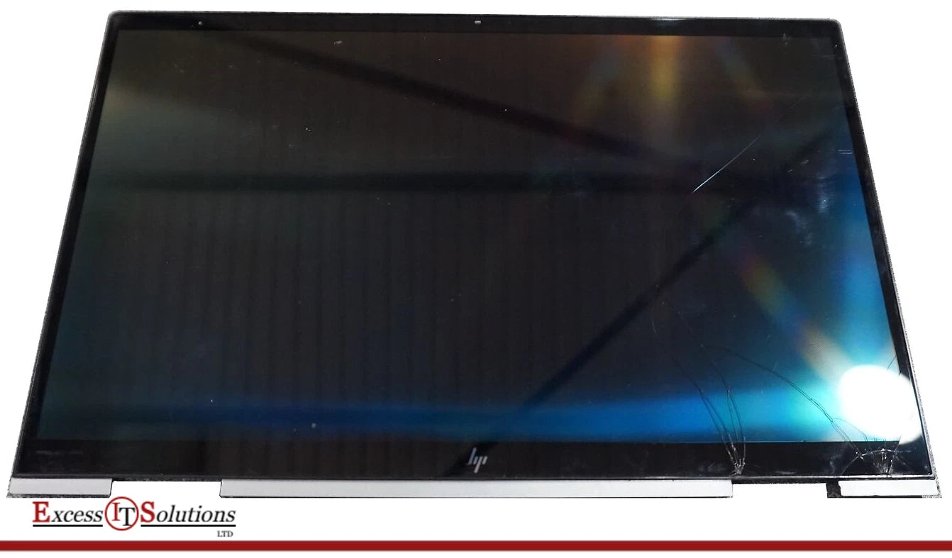 DAMAGED 13.3" FHD LCD Touch Screen Digitizer for HP ENVY x360 13-bd0017na