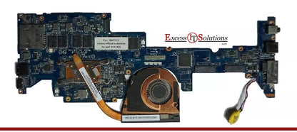 FAULTY 00HT713 01AY530 For Lenovo ThinkPad Yoga 12 S1 Motherboard i7-5600U 8GB