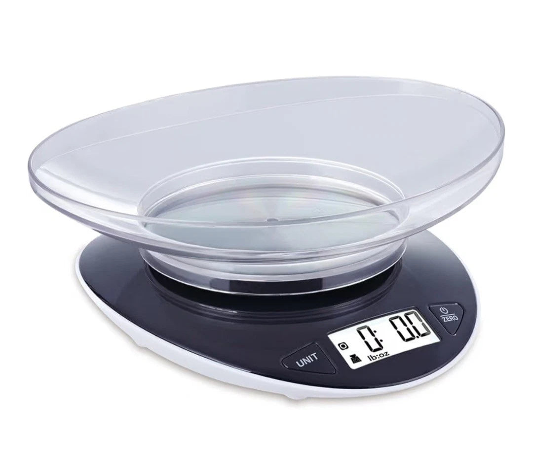 Senssun electronic kitchen scale - model EK3560H