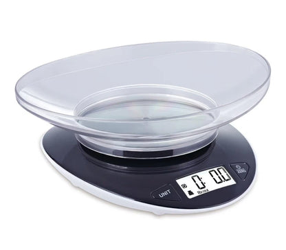 Senssun electronic kitchen scale - model EK3560H