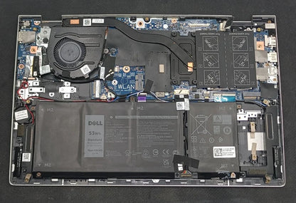 Spares Dell Inspiron 14 5000 Intel Core i5 1135G7 NO RAM OR SSD READ DESCRIPTION