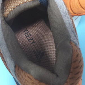 ADIDAS YEEZY 500 ENFLAME-UK5.5