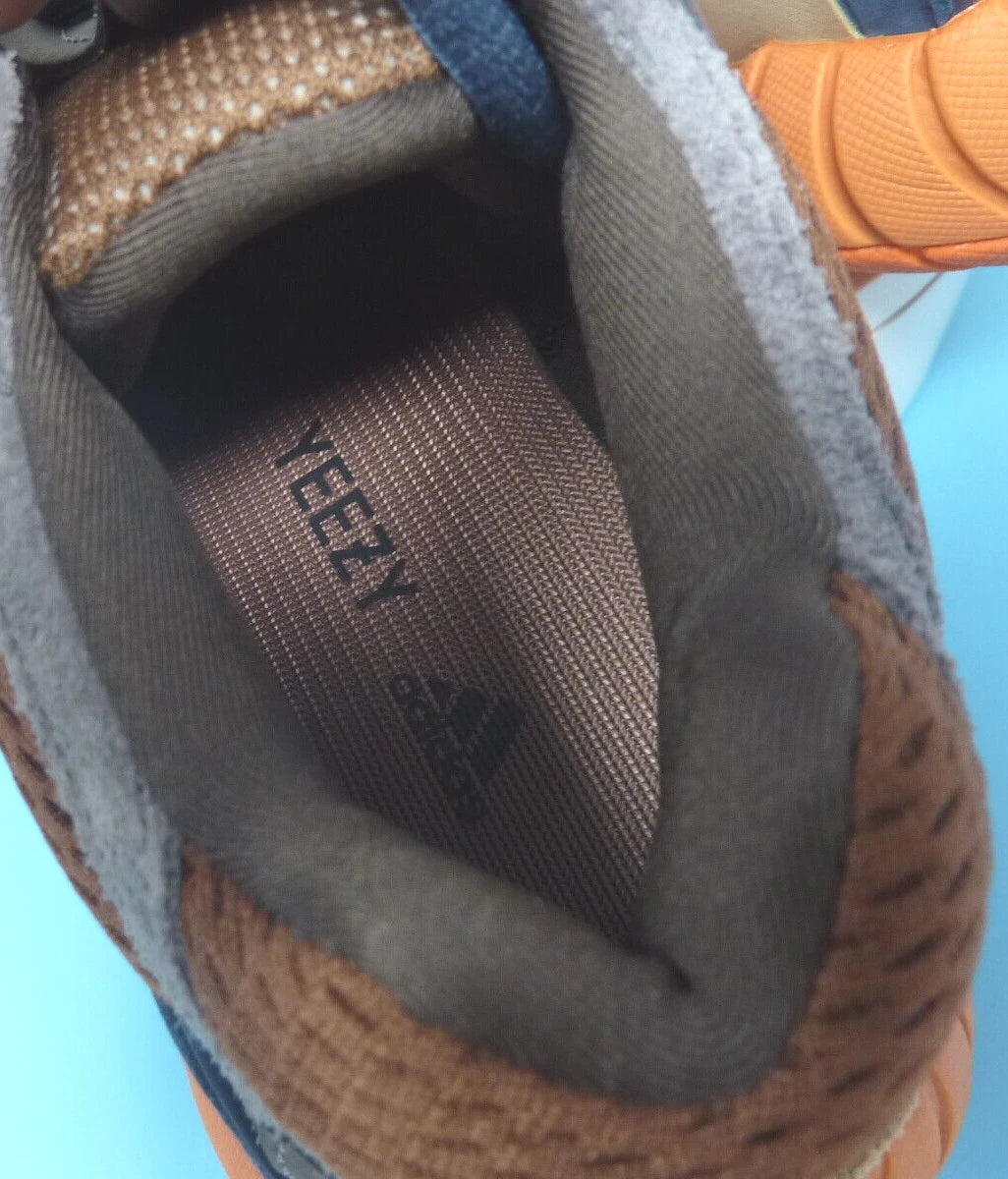 ADIDAS YEEZY 500 ENFLAME-UK5.5