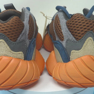 ADIDAS YEEZY 500 ENFLAME-UK5.5