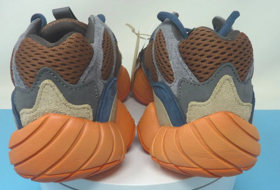 ADIDAS YEEZY 500 ENFLAME-UK5.5