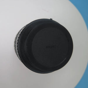 SIGMA SKYLIGHT 52MM ZOOM LENS