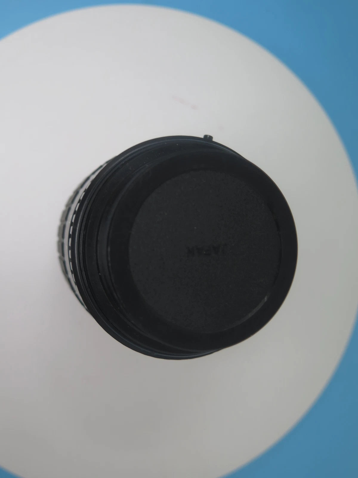 SIGMA SKYLIGHT 52MM ZOOM LENS