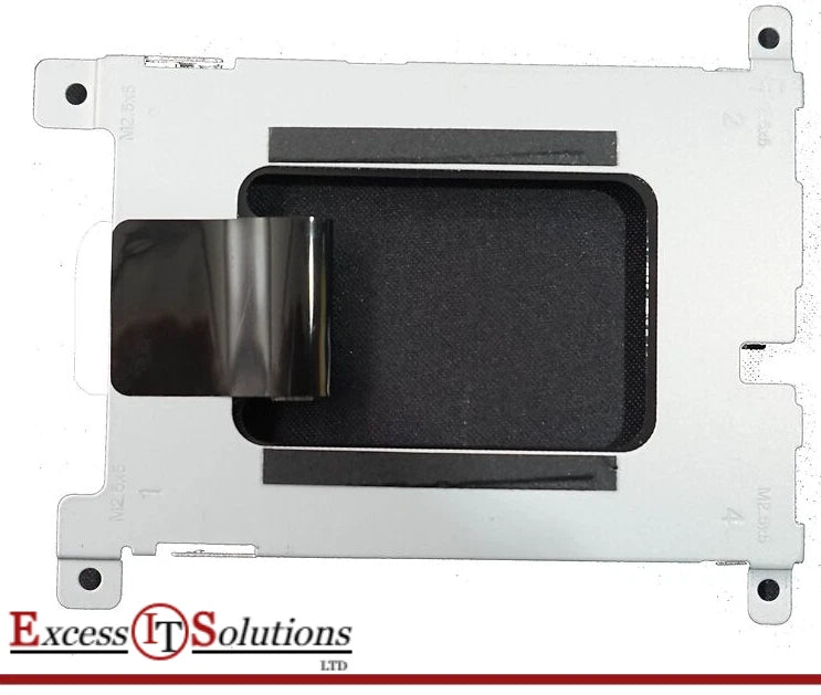 Dell E5430 E5420 2.5" Laptop HDD SSD Caddy Enclosure Bracket Hard Disk Bay