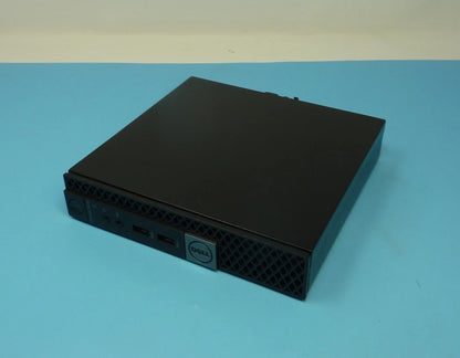 5x Dell Optiplex 3040 Intel i5 6th 8GB RAM 500GB HDD Windows 11 Pro Mini PCs