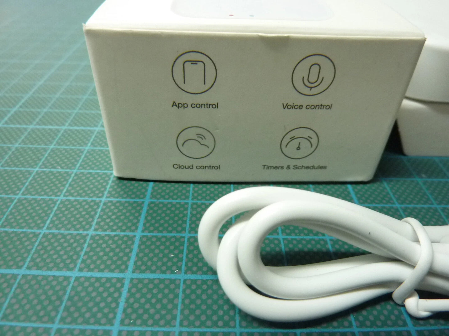 ADAPROX HOMEHUB