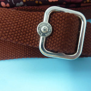 Kipling shoulder bag -floral