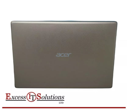 Acer Swift SF113-31-P4YX Genuine Replacement Top case Lid 13N1-1ZAOEO1 In Gold
