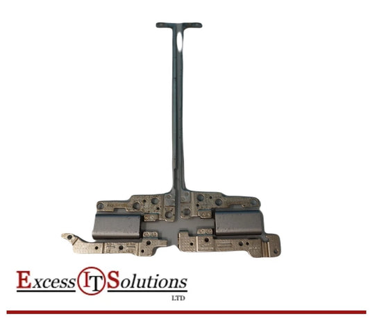 Dell Inspiron 13 5368 5378 LCD Screen Display brackets Hinges PAIR LEFT RIGHT