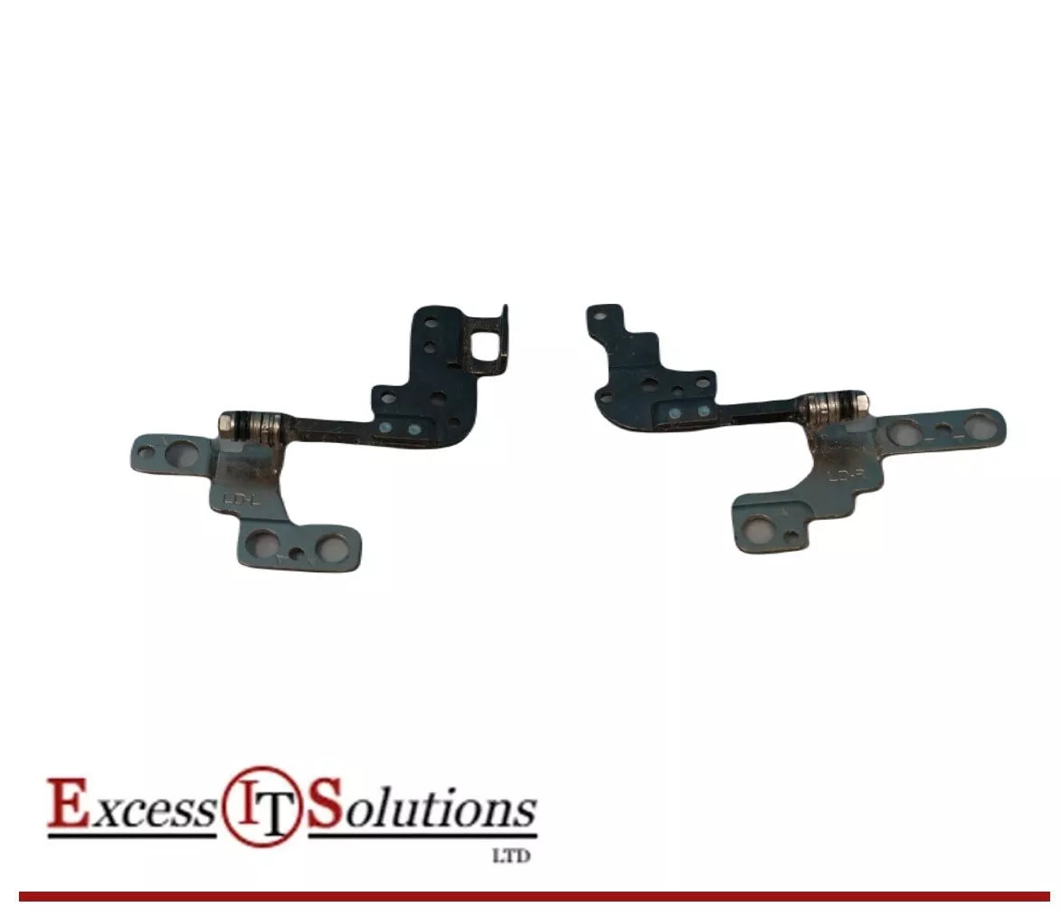 Acer Swift SF113-31-P4YX Genuine Replacement Right Left LCD Screen Bracket Set