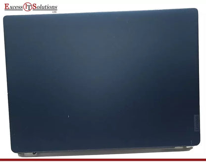 NO SCREEN Lenovo Ideapad 330S-14IKB Blue Lid assy Hinges Lid Webcam