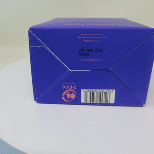 EMMA LEWISHAM-SUPERNATURAL BLEMISH FACE SERUM WITH LIVE SKIN PROBIOTIC-2 x 15ML