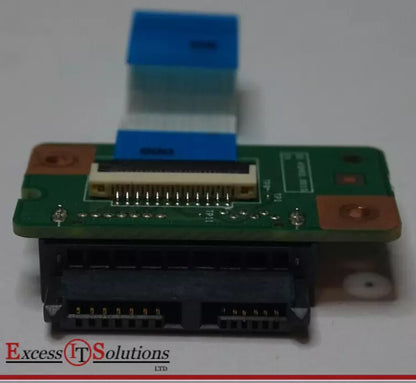 Lenovo G580 2689 Optical Drive SATA Port With Ribbon cable 11814-1