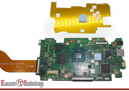 Genuine GeoBook 1 11.5" Laptop Motherboard Intel Celeron N4020 CPU 4GB RAM