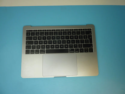 SPARES ONLY Apple Macbook Pro 14,1 A1708 Ventura Intel i5 8GB RAM 256GBSSD 11198