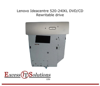 Lenovo Ideacentre 520-24IKL DVD/CD Rewritable drive