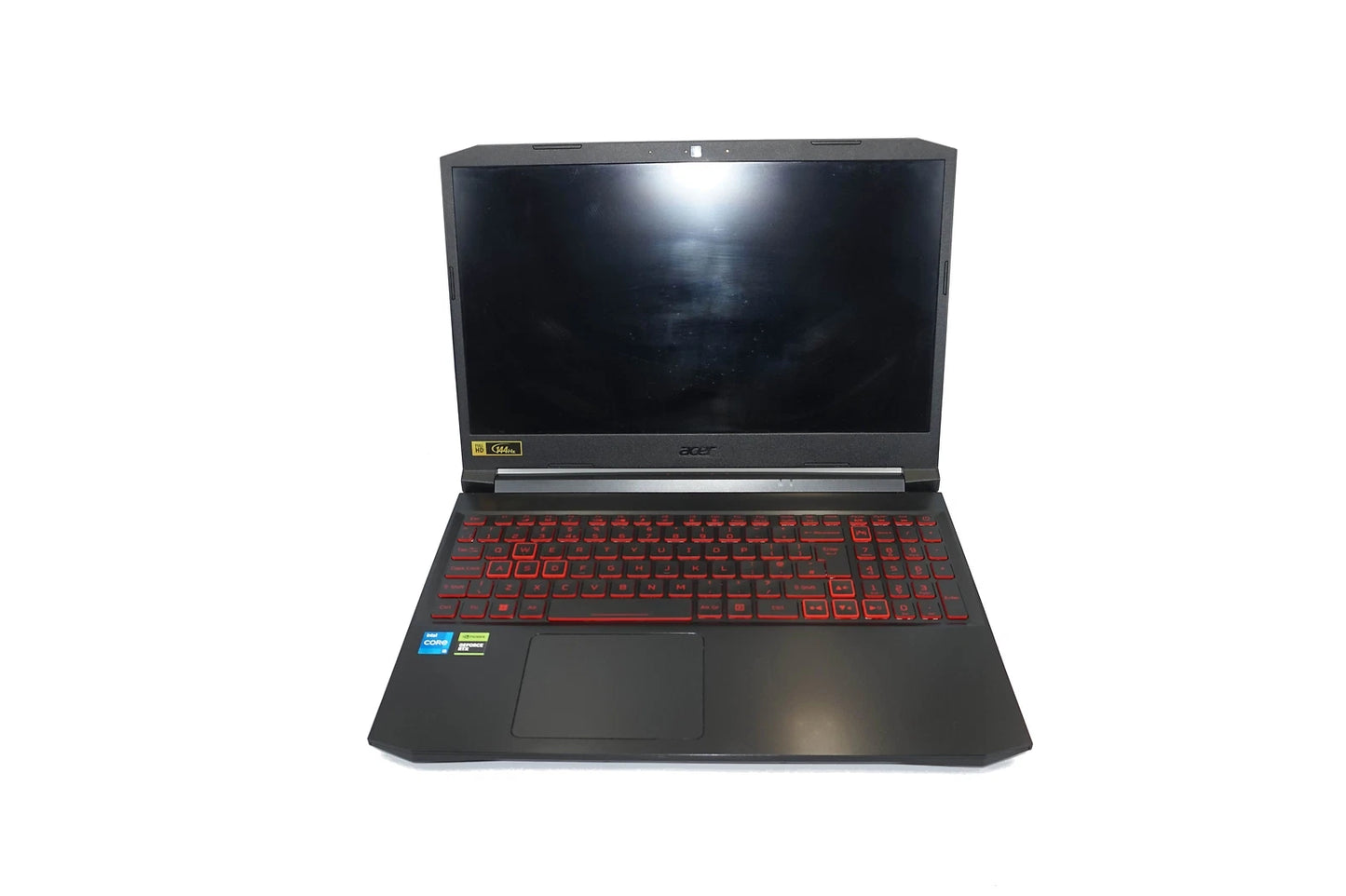 SPARES Acer Nitro 5 N20C1 Intel i5 Geforce RTX NO RAM OR SSD READ DESCRIPTION