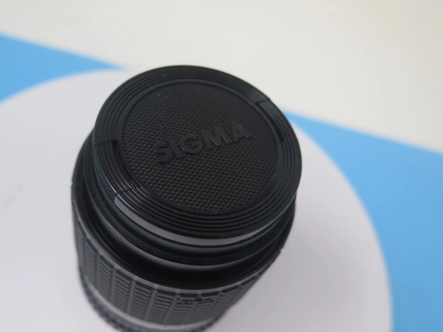 SIGMA SKYLIGHT 52MM ZOOM LENS