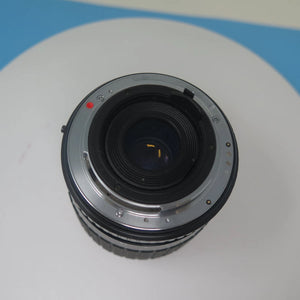 SIGMA SKYLIGHT 52MM ZOOM LENS