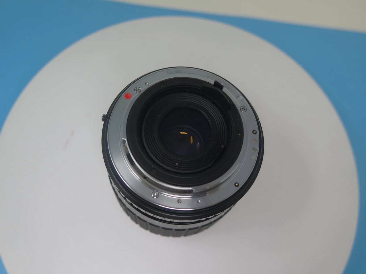 SIGMA SKYLIGHT 52MM ZOOM LENS