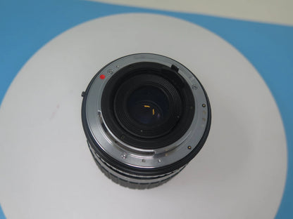 SIGMA SKYLIGHT 52MM ZOOM LENS