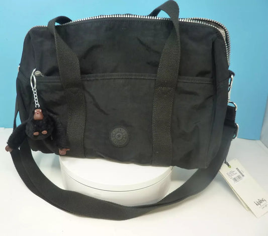 Kipling shoulder bag -Black