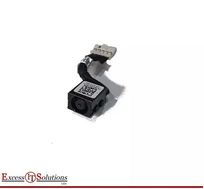 Dell Latitude 7490 DC Charging Socket Port 08GJM9
