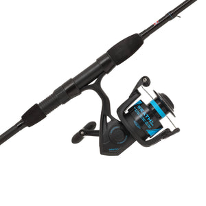 PENN Wrath Inshore Lure Fishing Rod and Reel Combo Set