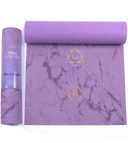 myga chakra non-slip yoga mat and fitness 61X173CM
