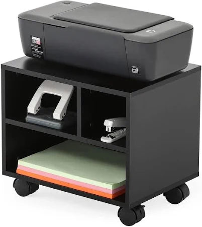 fitueyes mobile printer stand PS304003WB