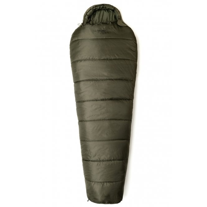 snugpak sleeper expedition sleeping bag basecamp ops WGTE