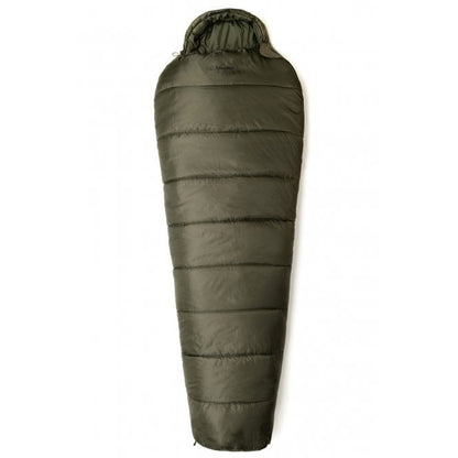 snugpak sleeper expedition sleeping bag basecamp ops WGTE