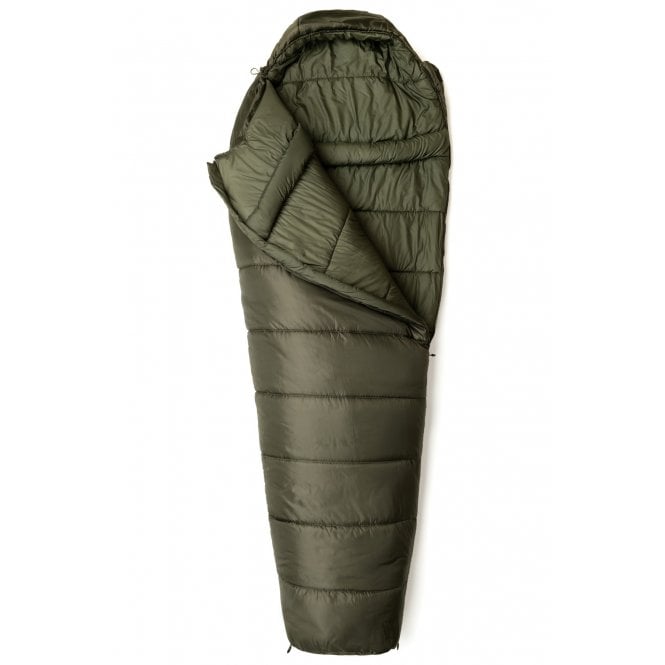 snugpak sleeper expedition sleeping bag basecamp ops WGTE