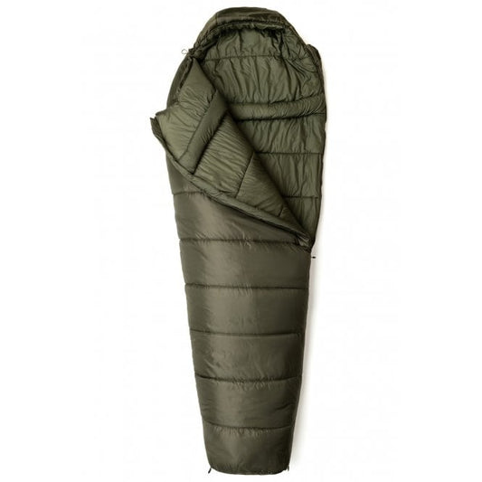 snugpak sleeper expedition sleeping bag basecamp ops WGTE