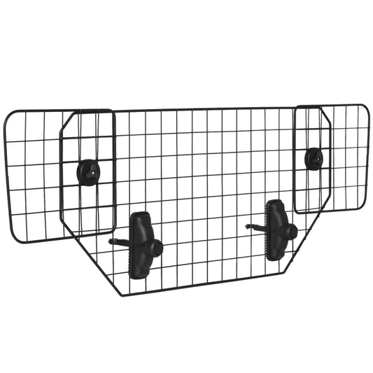 PawHut Dog Guard for Cars 90-120W x 40.5H cm
